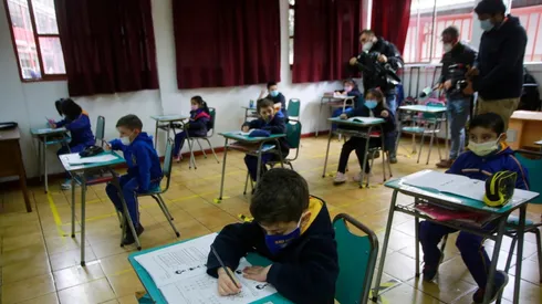 Este beneficio no requiere postulación. (Foto: Agencia Uno).