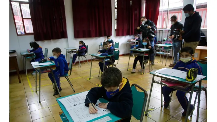 Este beneficio no requiere postulación. (Foto: Agencia Uno).