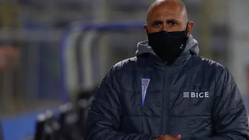 Paulucci tomó las riendas de la UC