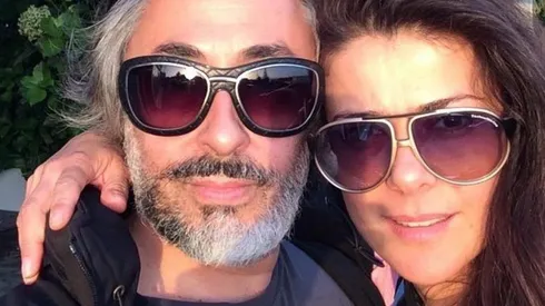 Tonka Tomicic y Parived.