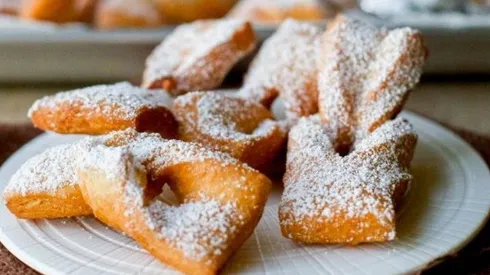 Descubre como hacer esta dulce preparación