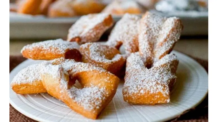 Descubre como hacer esta dulce preparación