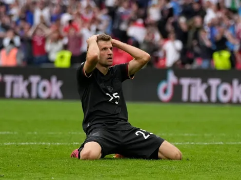 Alemania estrena DT contra Liechtenstein por las Eliminatorias a Qatar