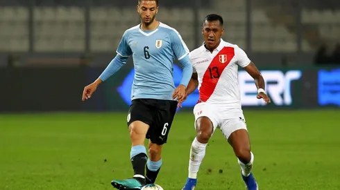 Perú buscará sumar tres puntos ante una disminuida Uruguay.
