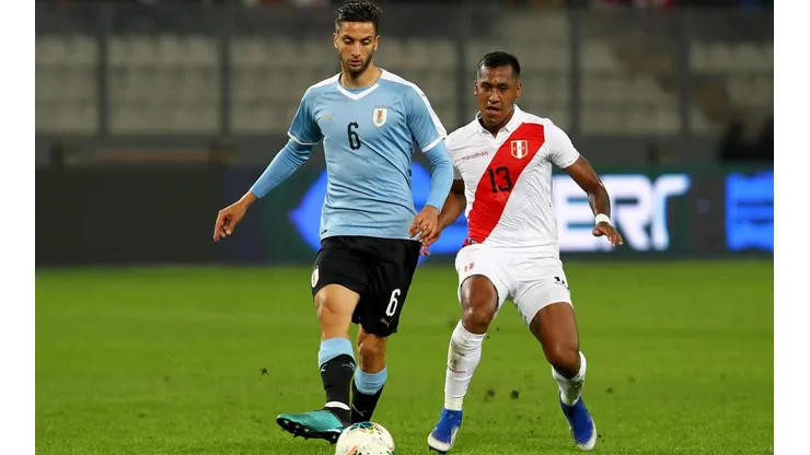 Perú buscará sumar tres puntos ante una disminuida Uruguay.