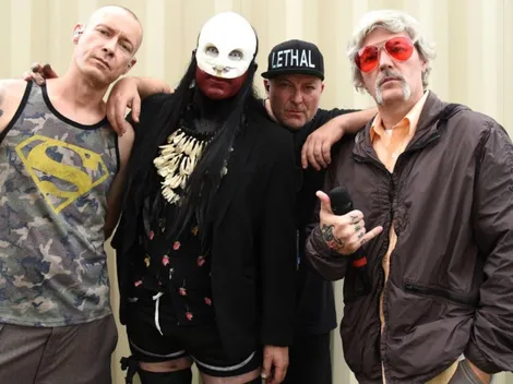 Limp Bizkit advierte que nueva música viene en camino