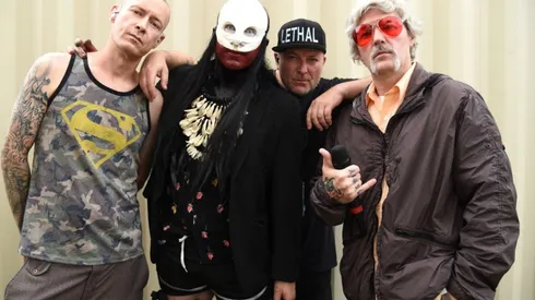 Limp Bizkit, versión 2021.