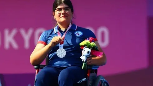 El Team ParaChile suma cuatro medallas en Tokio 2020.