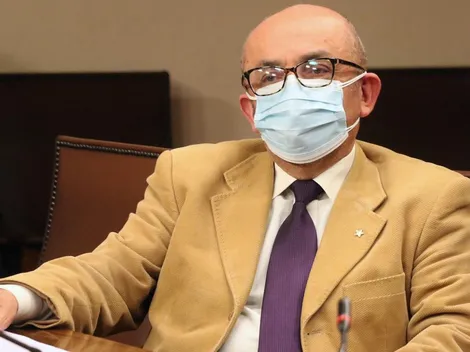 Diputado Romero rechazará cuarto retiro