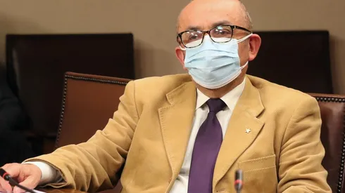 Diputado Romero rechazará cuarto retiro