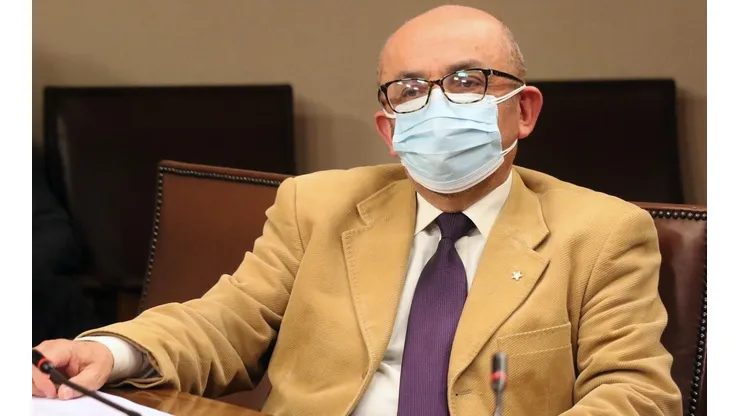Diputado Romero rechazará cuarto retiro