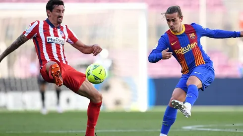 Griezmann es el último gran movimiento del mercado de pases en Europa.