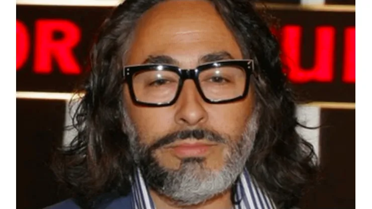 Parived, el esposo de Tonka Tomicic, hizo una declaración a través de su abogado por la investigación de contrabando de relojes de lujo.