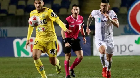 Santa Cruz se impuso de visita