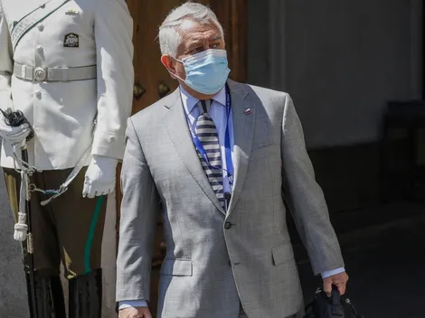 Minsal descarta relación entre vacunación y fallecimiento de mujer en Palmilla