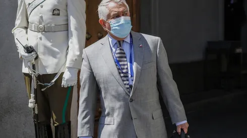 Minsal descarta relación entre vacunación y fallecimiento de mujer en Palmilla