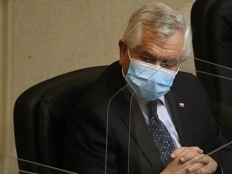 ¿Hasta cuándo podría durar el Estado de Excepción en Chile?