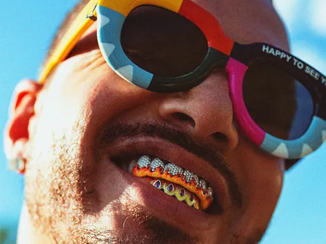 J Balvin lanza Perra, su más reciente sencillo junto a Tokischa