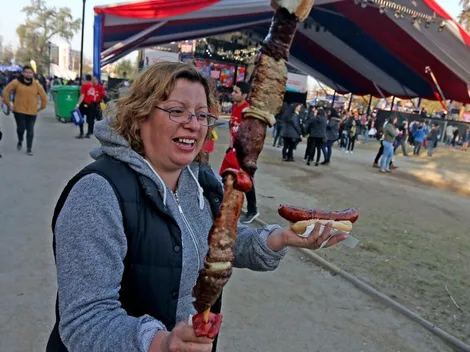 ¿Qué se podrá hacer en Fiestas Patrias en Fase 4?