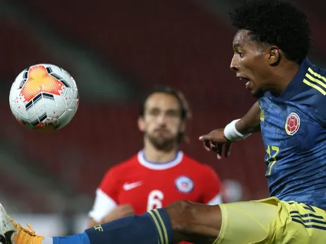 Crack colombiano recula y le pide disculpas a Reinaldo Rueda