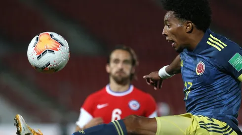 Johan Mojica recula y le pide disculpas a Reinaldo Rueda