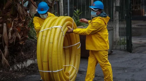 El Instituto Nacional de Estadísticas dio a conocer la Encuesta Suplementaria de Ingresos, donde se reveló que la mitad de los trabajadores en Chile gana 420 mil pesos o menos.