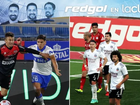 Revive otro capítulo de RedGol en La Clave