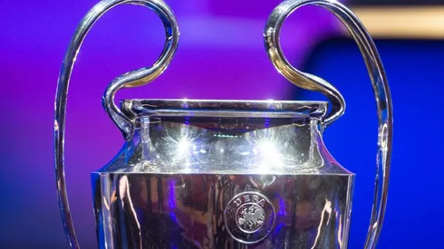 32 equipos intentarán quedarse con "La Orejona" durante esta temporada.