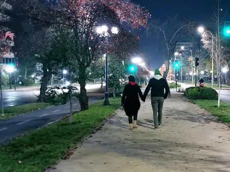 ¿Qué falta para que la RM inicie el toque de queda a las 00.00 horas?