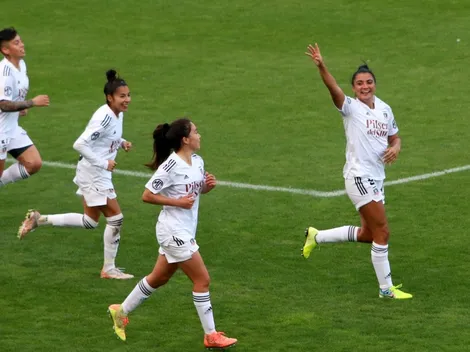 Colo Colo Femenino viaja al Elías Figueroa Brander para enfrentar a Wanderers