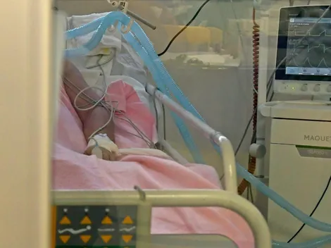 ¿Cuántos casos hay este jueves 26 de agosto?