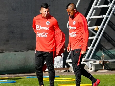 La Serie A se suma al bloqueo: la Roja ahora pierde a Vidal