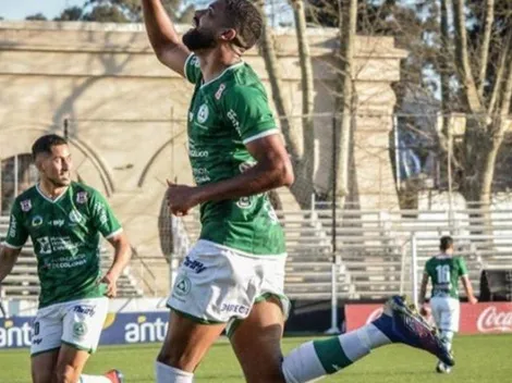 Confirman que Diogo De Oliveira jugará en Colo Colo