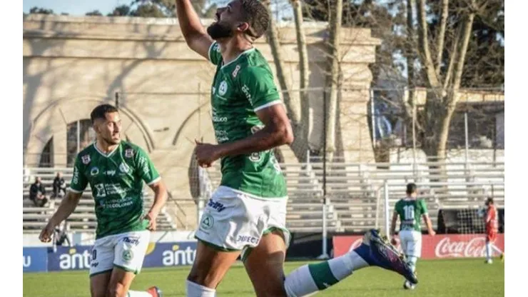 El brasileño se acerca a Colo Colo
