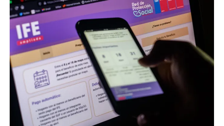 Conoce cómo saber si eres beneficiario del beneficio de agosto