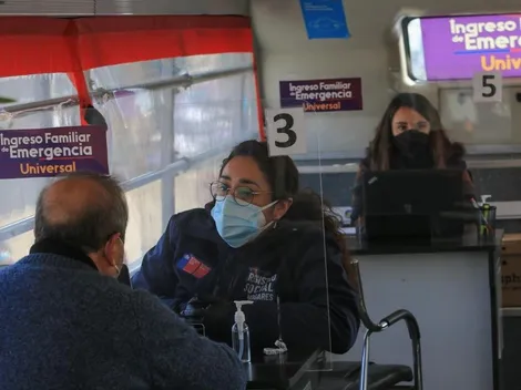 ¿Cuándo comienzan las postulaciones de IFE Universal de septiembre?