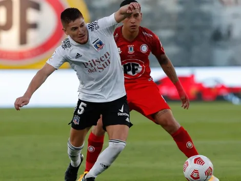 Formaciones: ¡Vuelve Gil! Colo Colo y La Calera salen con todo