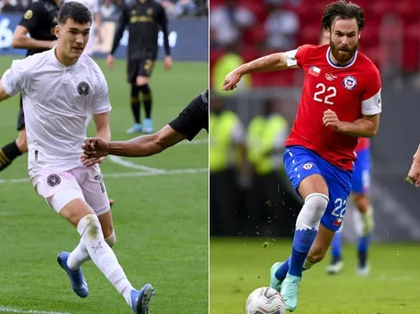 Guarello por Robinson y Brereton: "Llegó el momento de jugársela"