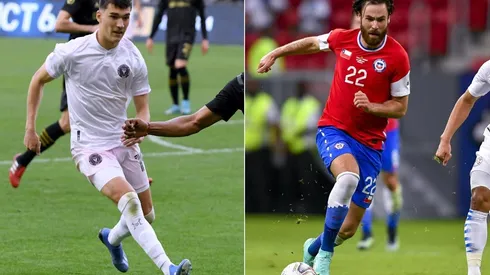 Robinson y Brereton deben ser titulares para Guarello