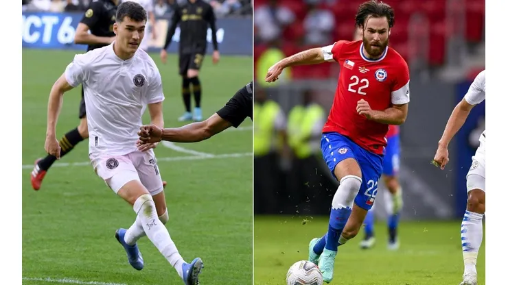 Robinson y Brereton deben ser titulares para Guarello