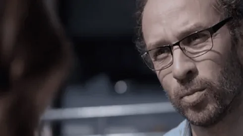 Andrés Velasco confiesa cuál era el personaje que quería interpretar en Demente