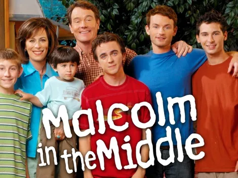 Conoce AQUÍ cómo y dónde ver online Malcolm in the Middle