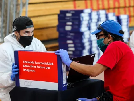 Conoce AQUÍ en qué consisten las Becas TIC 2021