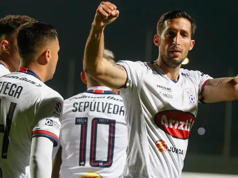 Gonzalo Sosa cuenta mal trato de árbitros y jugadores