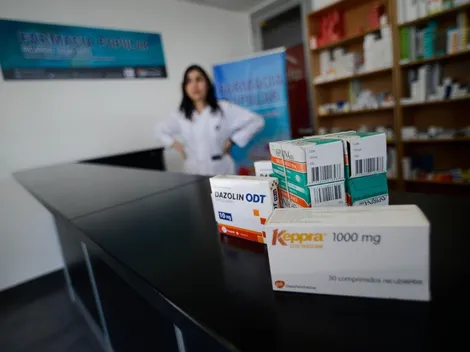 ¿Por qué se podrían terminar las farmacias populares?