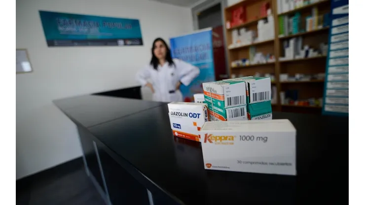 ¿Por qué se podrían terminar las farmacias populares?