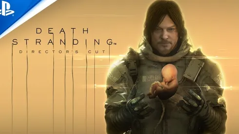 Death Stranding impacta con atrevidos cambios en su DLC