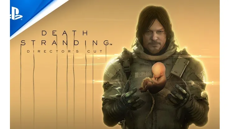 Death Stranding impacta con atrevidos cambios en su DLC