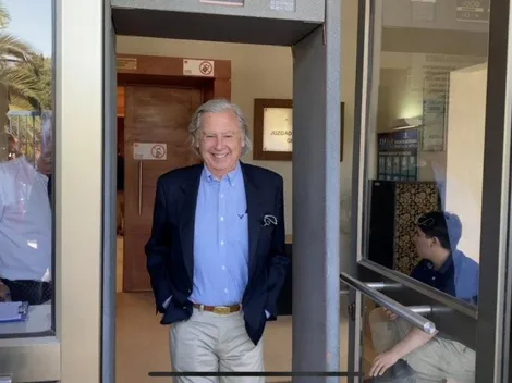 ¿Cuál es la condena a Raúl Schüler?