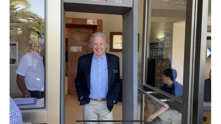 ¿Cuál es la condena a Raúl Schüler?